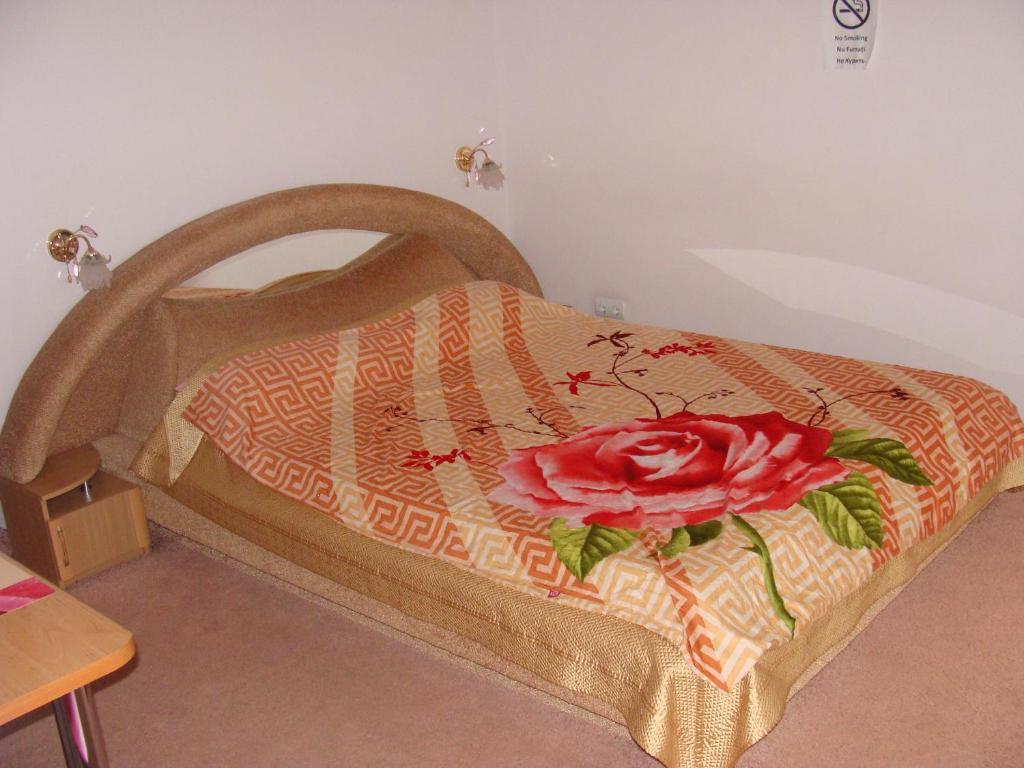 Hotel Lidia Chisinau Quarto foto