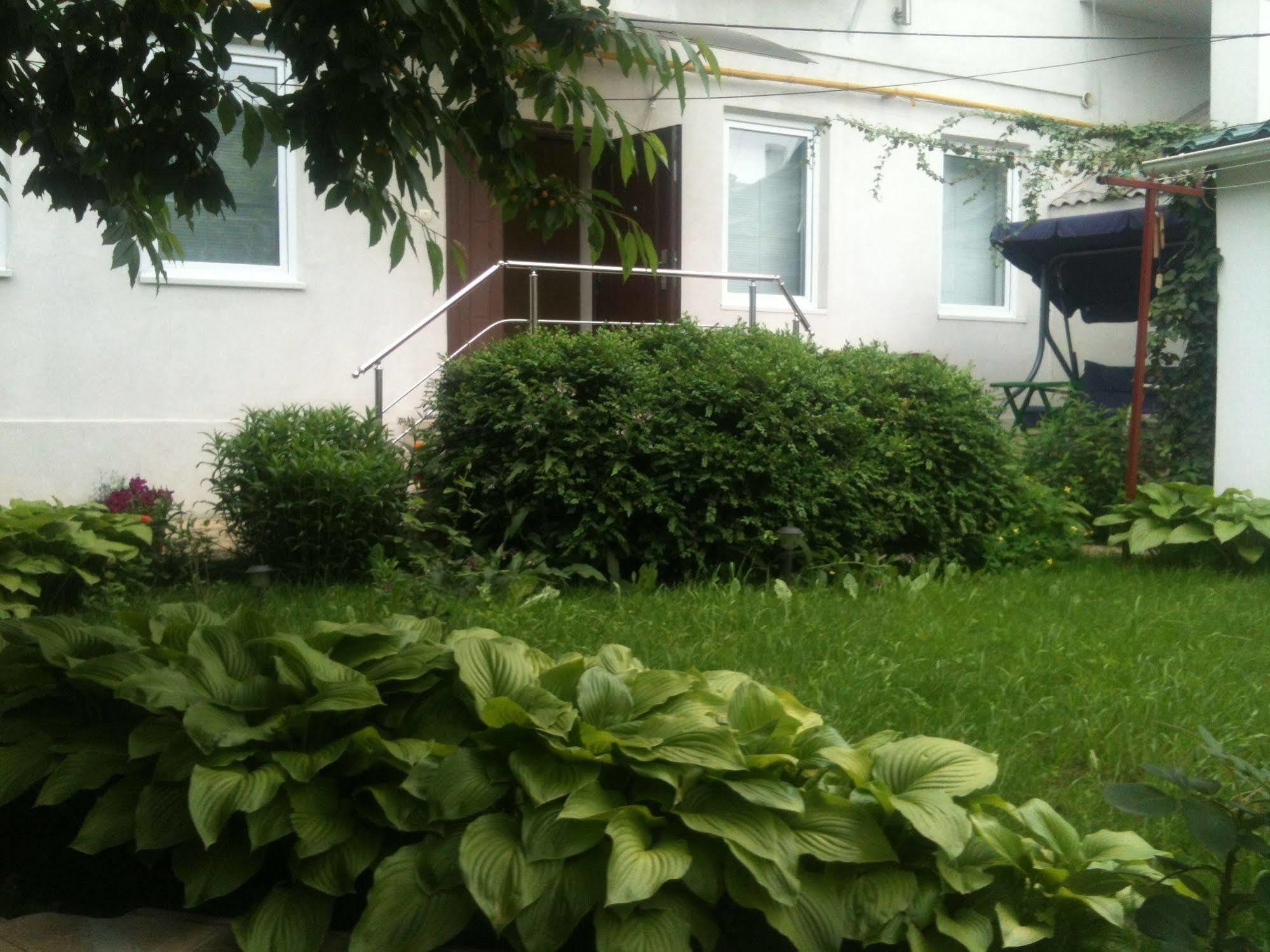 Hotel Lidia Chisinau Exterior foto