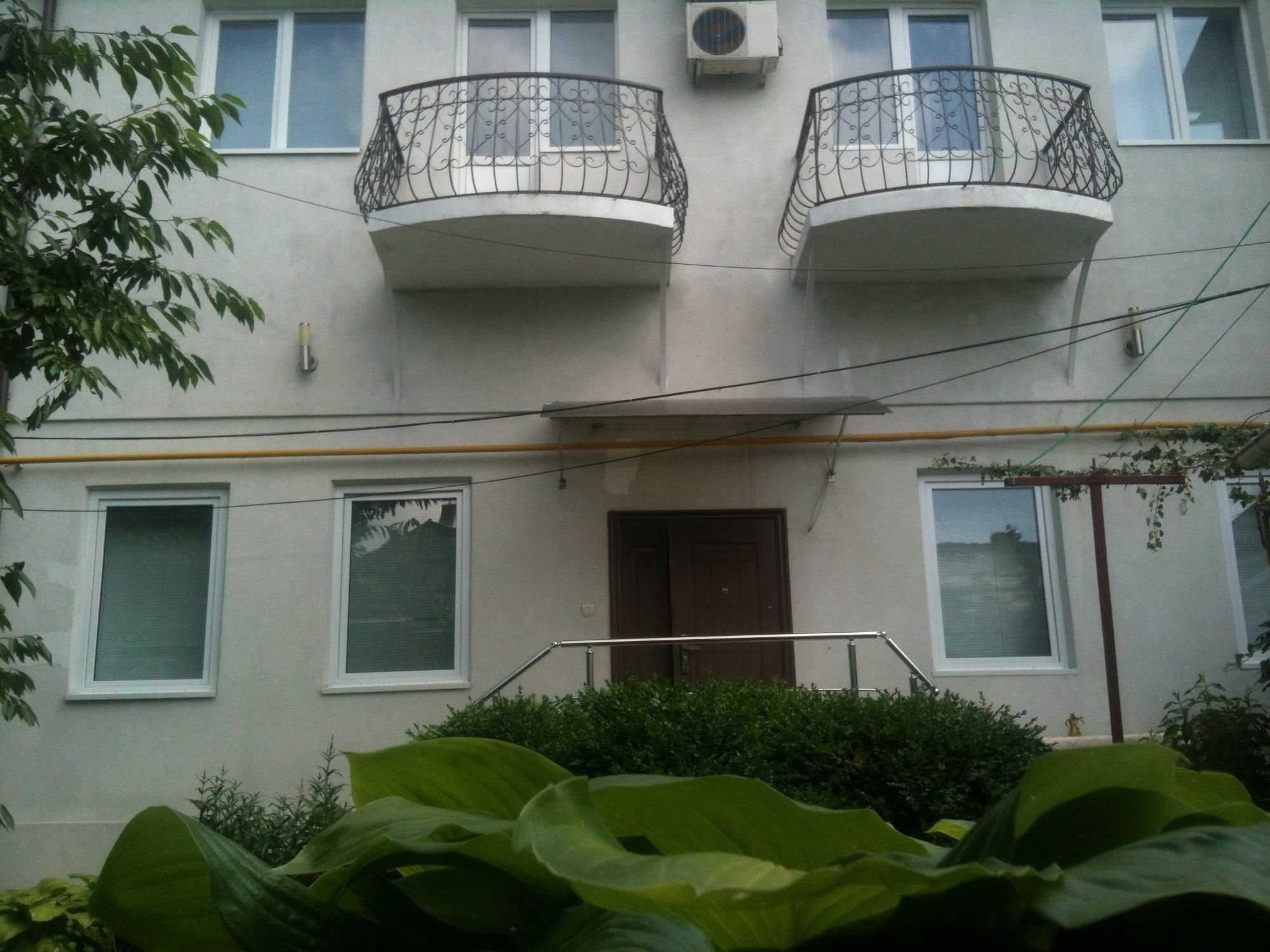 Hotel Lidia Chisinau Exterior foto