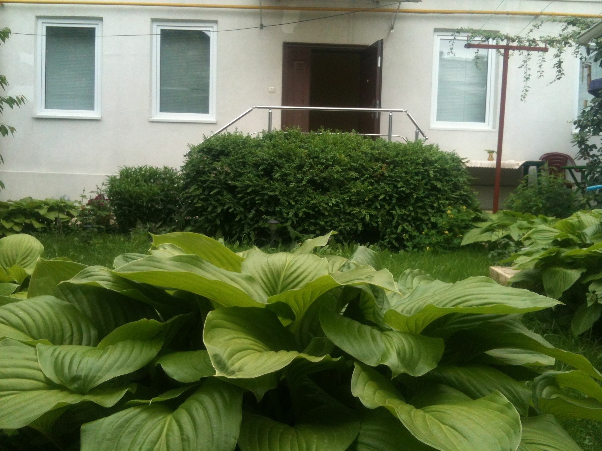 Hotel Lidia Chisinau Exterior foto