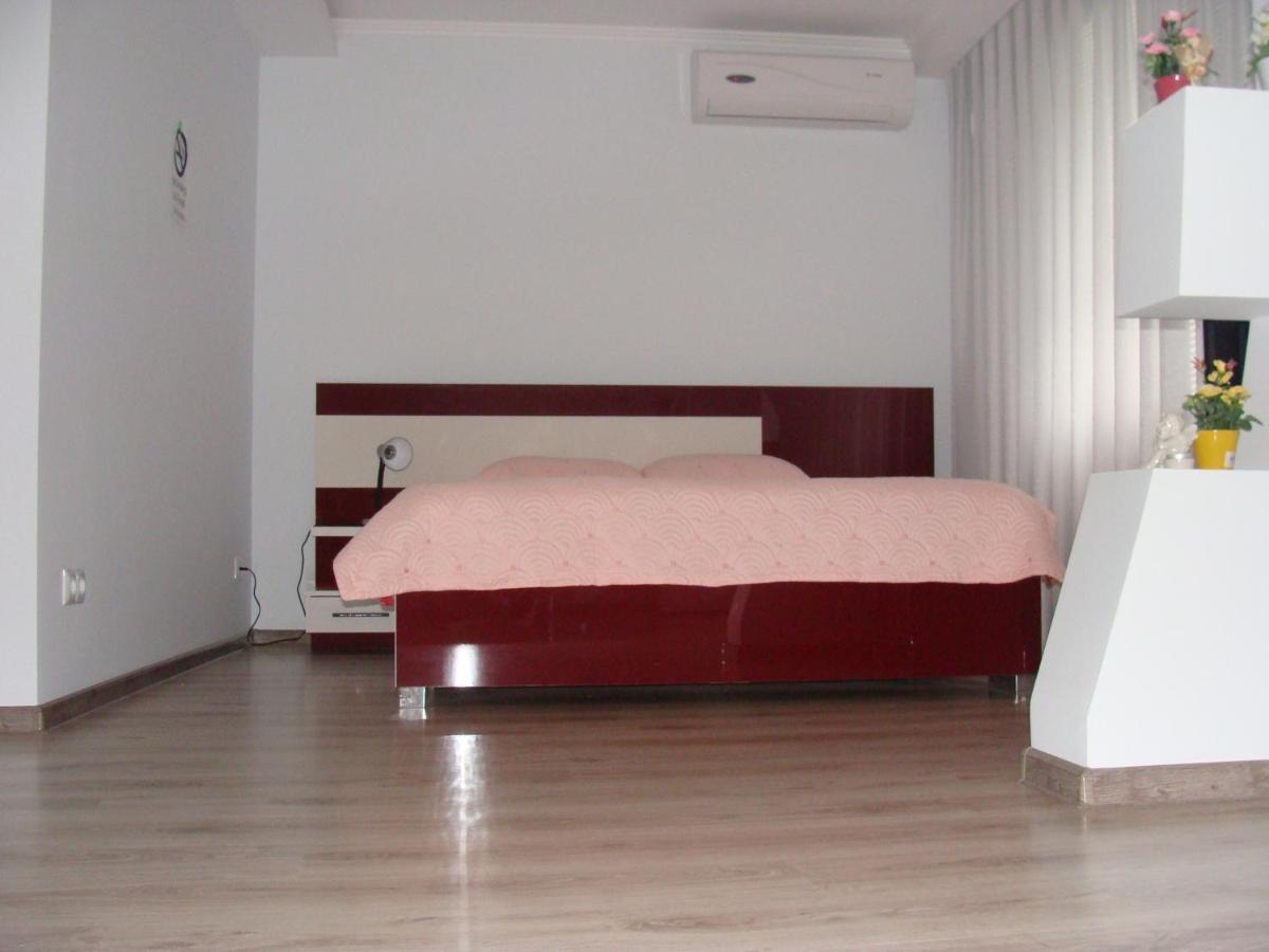 Hotel Lidia Chisinau Quarto foto